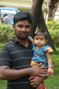 Boopathi Rajasekar