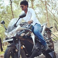 Dhrumil Patel