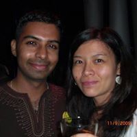 Ashley Anand
