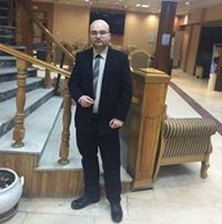 Mohammed Akram