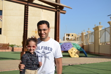 Abraham Raghib