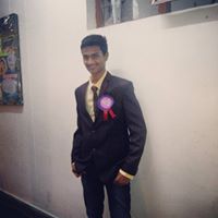 Yashwant Ray