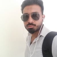 Ch Rizwan