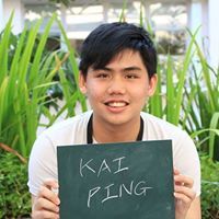 Kai Ping