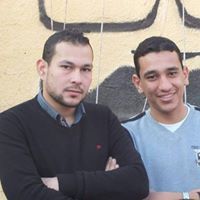 Mohammed Yousri