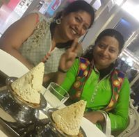 neha anand