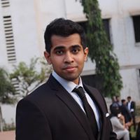 Aditya Palkar