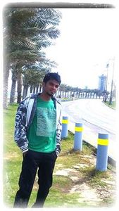 Ramesh Radhakrishnan