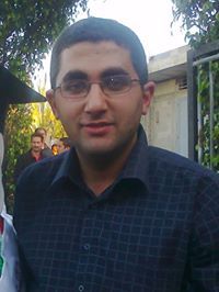 Mohammad Zaben