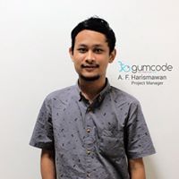 Achmad Harismawan
