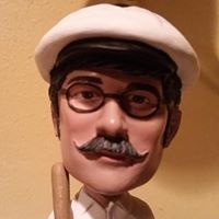 Handlebar Hetzel
