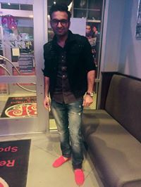Ajeet Vankwani