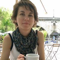 Лина Гарипова