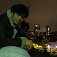 Peeteenut Triwong