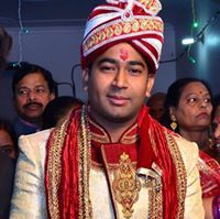 Ankit Raj