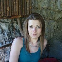 Светлана Гебрева