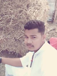 Amol Jadhav