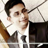 Ajish Paul