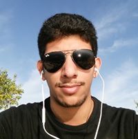 حاتم الغامدي