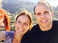 ChastityandSteve Lambert