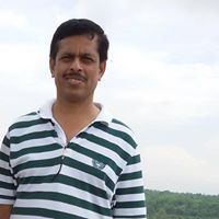 Sourav Roy