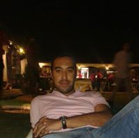 Mohamed Khedr