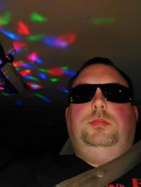 Christopher McElroy