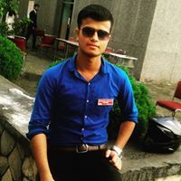 Aditya Raj