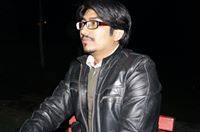 Danish Qamar