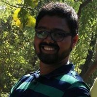 Pradnyanand Jadhav