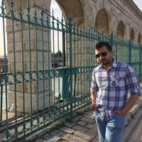 Mustafa Almukhtar