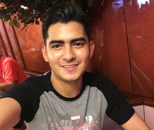Leonard Mateos