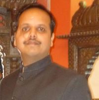 Shakti Walia