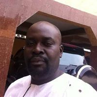 Onosakponome Ejiro