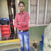 Sivanadulachandu Chandu