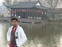 Aravind VA