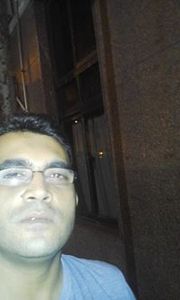 Mohamed Mahmoud