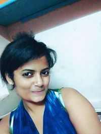 Prajakta Iswalkar
