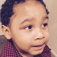 Cassandra Patterson Welch