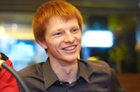 Dima Sherzhukov