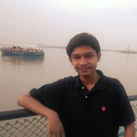 Sai Swaroop Mn