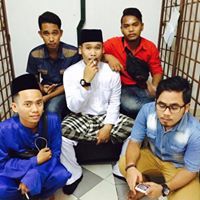Mohamad Abd Rauf