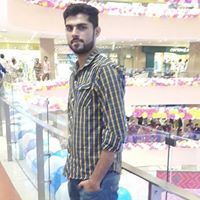 Muhammad Mansoor