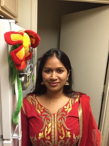 Prasanthi