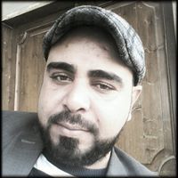 Ahmad Ajouri