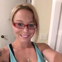 April Pazderak