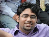 Adarsh Mishra