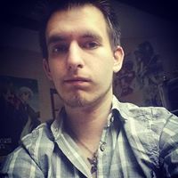 Mathieu YamiShadow