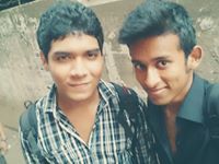 Ahnaf Hossain