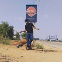 Abhishek Yadav